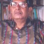 Bhagirath Mishra