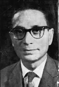 Binoy Mukhopadhyay