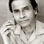 Buddhadeb Basu