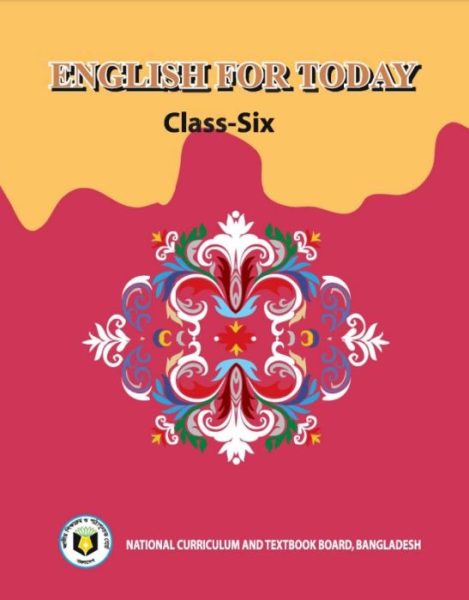 nctb books 2023 class 6