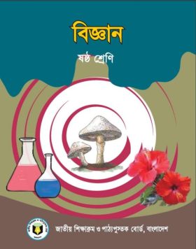 class 6 science book 2023 nctb