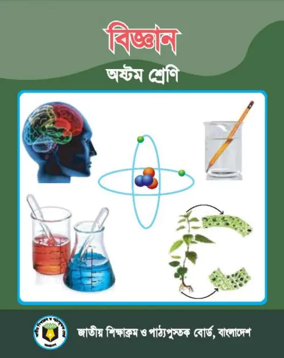 Class 8 Biggan (Science)