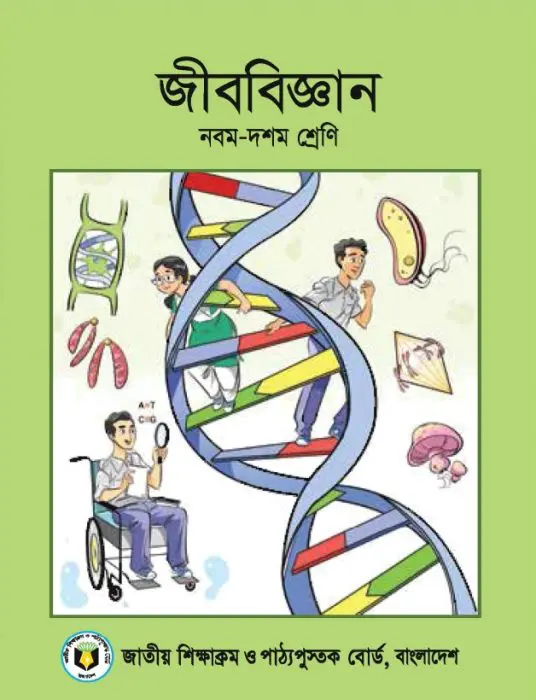 Class 9-10 Biology