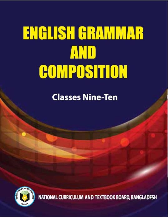 Class 9-10 English Grammar