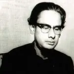 Farrukh Ahmed