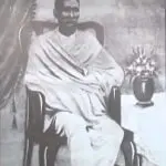 Gobindachandra Das