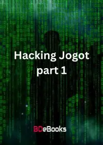 Hacking Jogot part 1