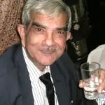 Jamal Nazrul Islam
