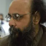 Joy Goswami