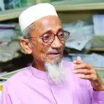Kasem Bin Abubakar