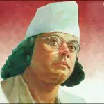 Kazi Nazrul Islam