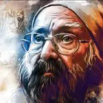 Khushwant Singh