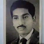 Krishanu Bandyopadhyay
