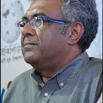 Krishnendu Mukherjee