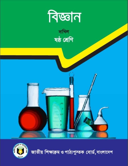 Madrasah Class 6 Science