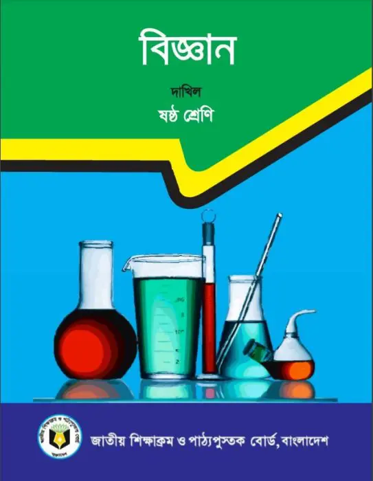 Madrasah Class 6 Science