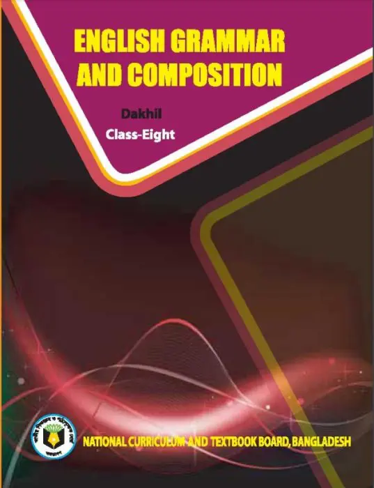 Madrasah Class 8 English Grammar