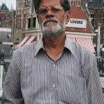 Malay Roy Choudhury