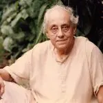 Narayan Sanyal