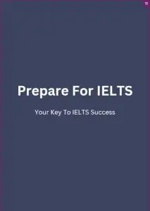 Prepare For IELTS