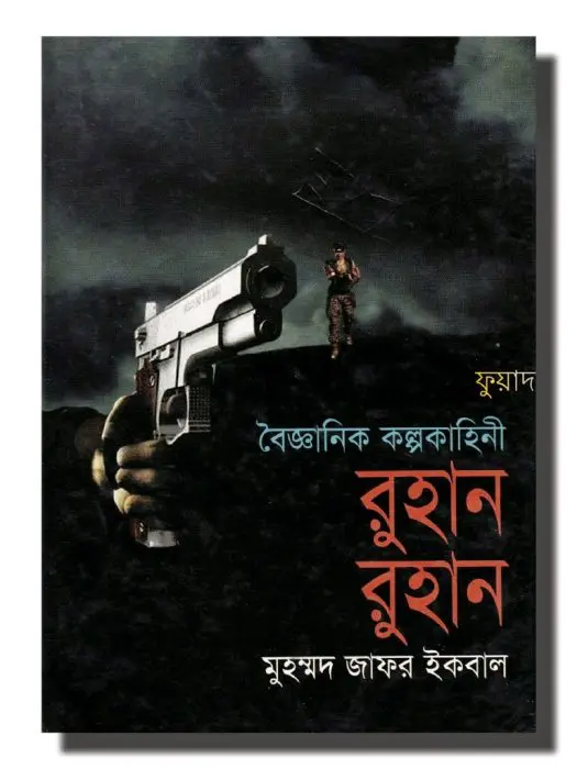 Ruhan Ruhan Muhammed Zafar Iqbal