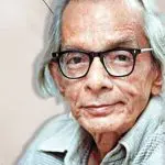 Samar Sen