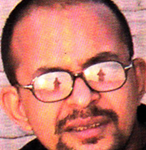 Selim Reza Newton
