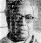 Shailajananda Mukhopadhyay