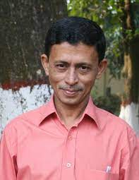 Shamsuddin Chowdhury