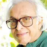 Shamsur Rahman