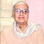 Shankariprasad Basu
