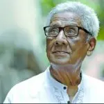 Shawkat Ali