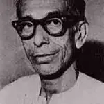 Shibkali Bhattacharya