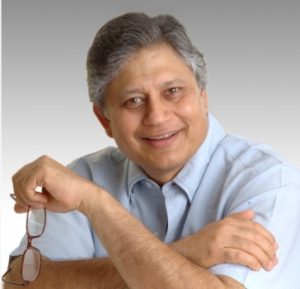 Shiv Khera