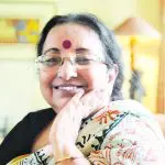 Suchitra Bhattacharya