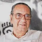 Sudhir Chakraborty