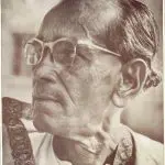 Tarasankar Bandyopadhyay