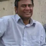 Tareq Masud