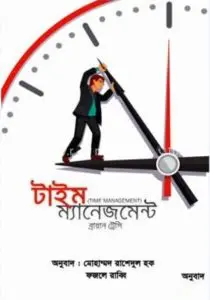Time Management By Brian Tracy