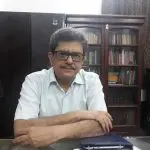 Tridib Kumar Chattopadhyay
