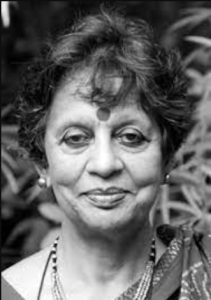 Alaknanda Patel