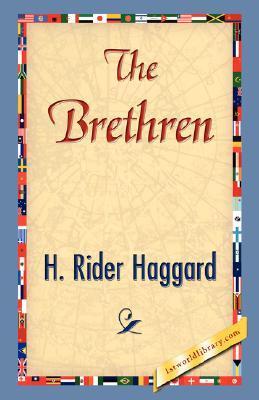 Bretheren by Henry Rider Haggard