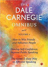 Dale Carnegie Omnibus