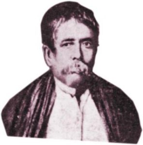 Girish Chandra Sen