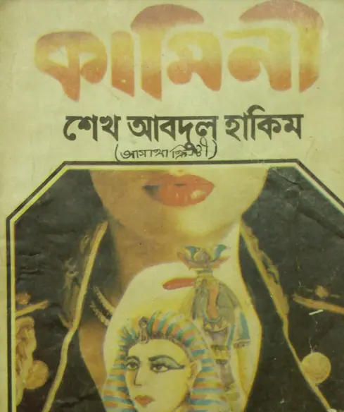 Kaminee by Sheikh Abdul Hakim