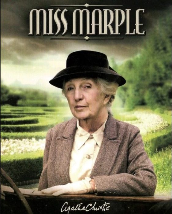 Miss Marple- 1