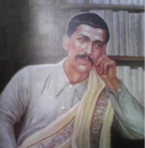 Pramod Kumar Chattopadhyay