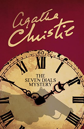 The Seven Dial Mystery