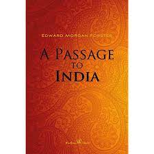 Varot Phothe - On the Way to India (A Passage to India) - Edited By Edward Morgan Forster