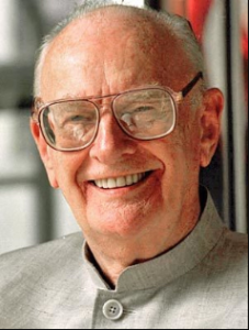 arthur c. clarke